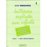 Théorie expliquée aux enfants - Volume 1 - Debeauvois