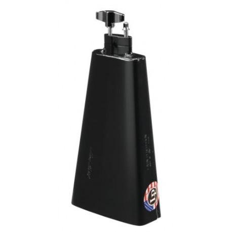 Cloche/cowbell 8"½ Mambo Bell - Steve Gadd