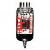 Tubes Preamp, GT 12AT7 (ECC81) Fender-Groove  