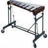 YAMAHA Glockenspiel 3,5oct. YG-2500 sur pied