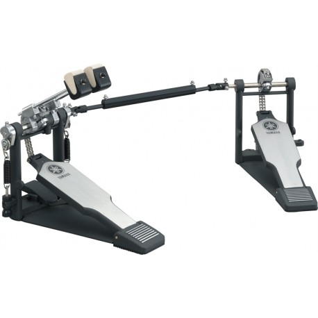 Pédale Double Gaucher YAMAHA DFP9500CL