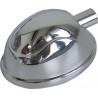 Lugs Grosse-caisse - entraxe 34mm - Marching DIXON