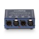 Alimentation Phantom 48V Double sur secteur