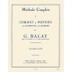 Méthode Complete cornet - Balay  - 2è partie