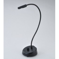 Lampe de table 45cm - LED + variateur