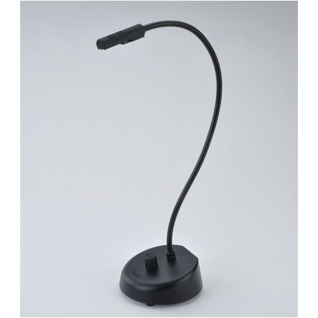 Lampe de table 45cm - LED + variateur
