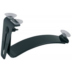 Support guitare sur jambe Ergoplay