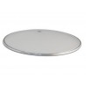 Peau Tambour Muet Canvas Ø165 - Imperial