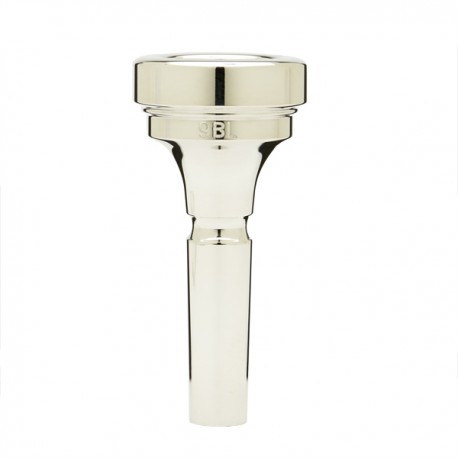 Trombone 42 - DW 9BL - Classic - Embouchure