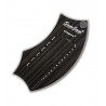 SamJam Hard Coal Stripes  