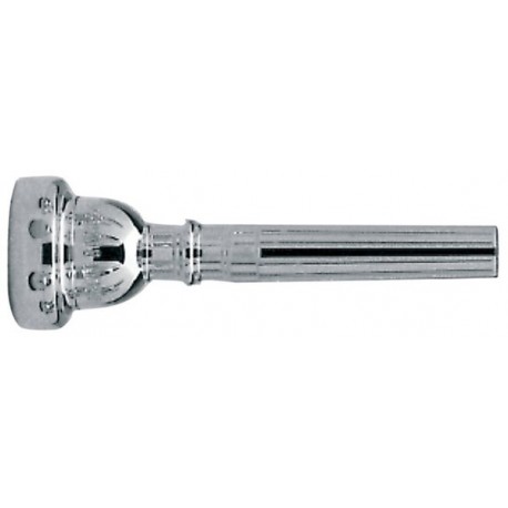 Trompette - BACH 7DW - embouchure