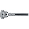 Trompette - BACH 7DW - embouchure