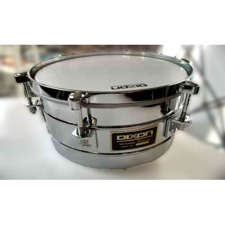 Timbales Professional 12" DIXON