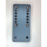Plaquette 6 x 60 x 130