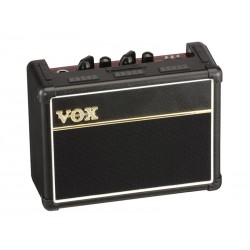 VOX AC-2 Rhythm VOX mini ampli