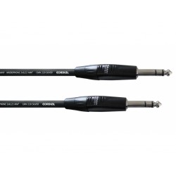 Câble Sym (stereo) Jack / Jack 6.3mm - 6m