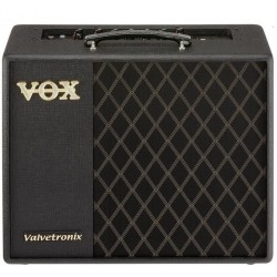 VOX VT40X Ampli Guitare Combo