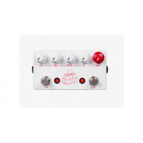 JHS MilkMan - -Delay / Boost