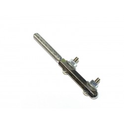 Support / Fixation cloche 125mm - Guggen