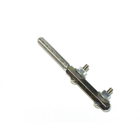 Support / Fixation cloche 125mm - Guggen