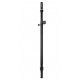 Barre intermédiaire pour Enceinte H: 98-147cm + blocage