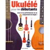 Ukulélé pour les débutants