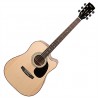 CORT AD-880-CE - Electroacoustique