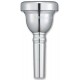 Trombone 36 / Baryton - 51B Yamaha - embouchure