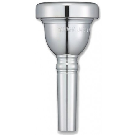 Trombone 36 / Baryton - 51B Yamaha - embouchure