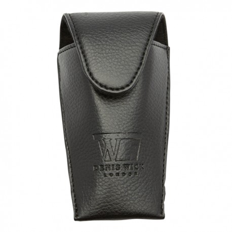 Housse en cuir embouchure Tuba / Basse