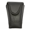 Housse en cuir pour embouchure Cornet