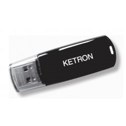 Ketron Pen Drive 2011 Sound/Style Upgrade - AUDYA