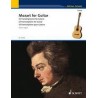 Mozart for Guitar