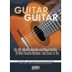 Guitar Guitar - 100 mélodies - notes + TAB - 2 CD inclus