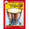 Méthode de Timbale 2 + CD