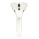 Trombone 36 - DW 9BS - Classic - Embouchure