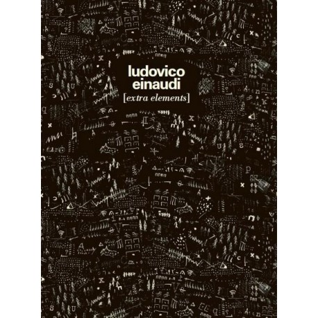 Ludovico Einaudi - Extra Elements - Piano