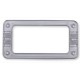 Gretsch, Bezel (Pickup Surround) - Silver