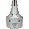 Trombone pav. 7" - 8" Bucket Alu JO-RAL - Sourdine