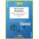 20 Greatest Meditations - Cornet