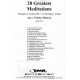 20 Greatest Meditations - Cornet