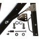 Verin Pied chariot guggen - Complet