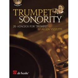 Trumpet Sonority - Cornet/Trompette - Vizzutti