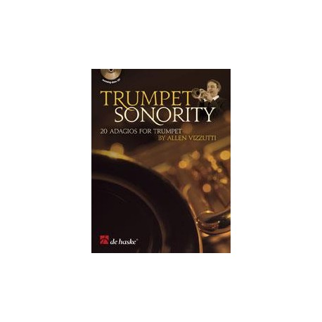 Trumpet Sonority - Cornet/Trompette - Vizzutti