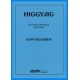 Higgy jig Solo Alto Mib - Goff Richards