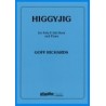 Higgy jig Solo Alto Mib - Goff Richards