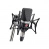 Micro Studio Set TLM-102 Black - NEUMANN