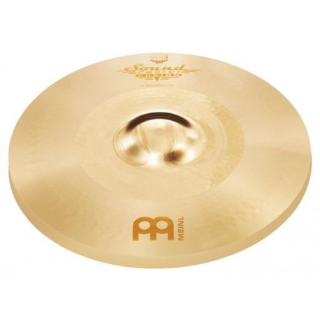 Hi-Hat 14" Meinl Sound Caster Fusion