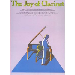 The Joy of Clarinet