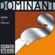 Violon 1/2 DOMINANT 4e SOL-G argent Moyen